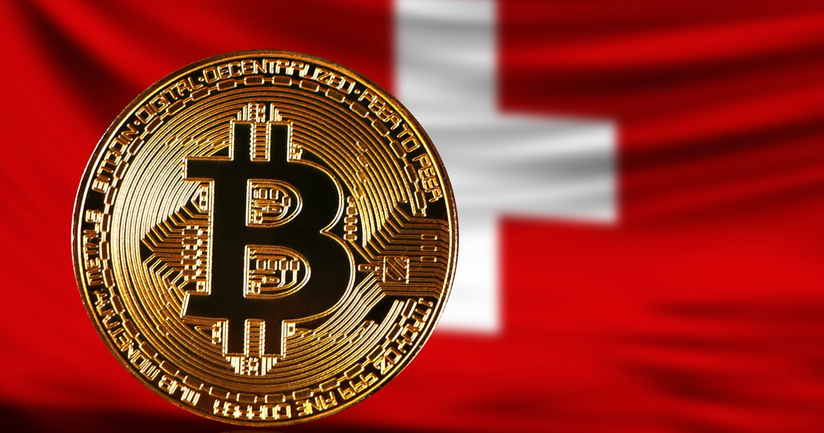 Crypto – La Suisse accueille un incubateur dédié à la blockchain